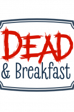Dead And Breakfast, Halloween Free Svg File