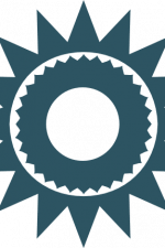 decorative sun clipart free svg file image