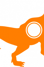 dino monogram, dinosaurus, tyrannosaurus free svg file