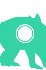 dinosaurus monogram, ankylosaurus free svg file