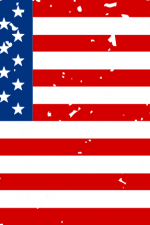 distressed american USA flag, 4th of july free svg file