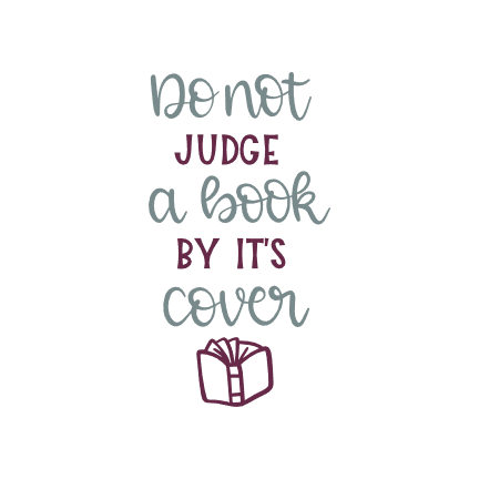 do-not-judge-a-book-by-its-cover-motivational-free-svg-file-SvgHeart.Com