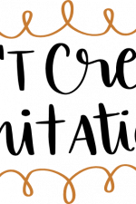 don't create limitation, inspirational free svg file