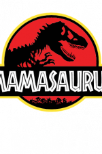 don't mess with mama saurus you'll get jurasskicked, mother's day free svg file