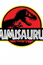 don't mess with mimi saurus you'll get jurasskicked, grandma free svg file