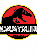 don't mess with mommy saurus you'll get jurasskicked, mother's day free svg file