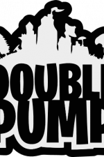 double pump free svg file