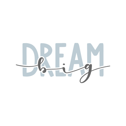 dream-big-sign-free-svg-file-SvgHeart.Com