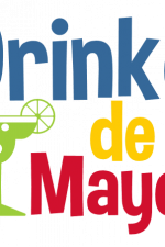 Drinko De Mayo, Juice, Glass Free Svg File