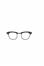 Eyeglasses, Fashion, Free Svg File