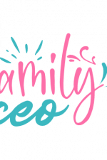 Family Ceo, Mom Life Free Svg File