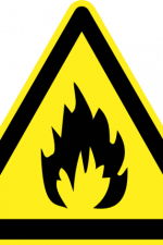 Fire Warning Sign, Alert Free Svg File clipart images