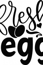 flesh egg, sign, farm free svg file
