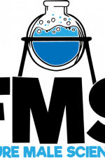 fms future male scientist, science boy free svg file
