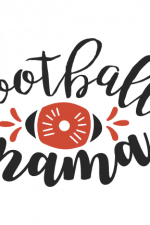 Football mama, Ball, Sport Free Svg File