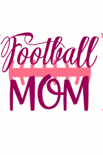 Football Mom, Sports Free Svg File