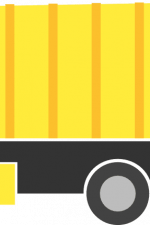garbage truck, vehicle free svg file