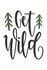 Get Wild Svg file