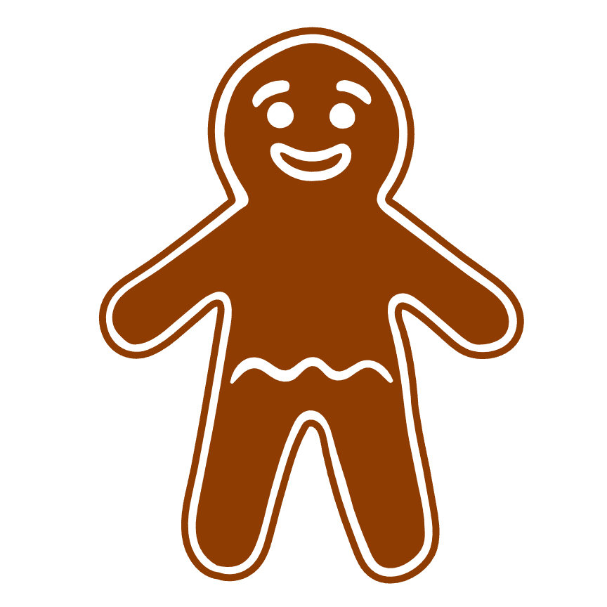 ginger-bread-man-christmas-free-svg-file-SvgHeart.Com