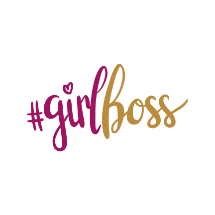 girl-boss-free-svg-file-SvgHeart.Com