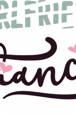 girlfriend fiance, engagement free svg file