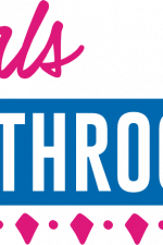 girls bathroom, washroom free svg file