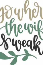 go where the wifi is weak, funny
camping free svg file