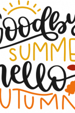 good bye summer hello autumn,
falling season free svg file
