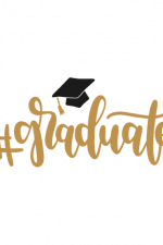 Graduate, Graduate Cap Svg