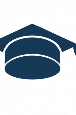 Graduate Hat, Cap, Graduation Free Svg File