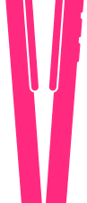 hair iron silhouette, hairdresser free svg file