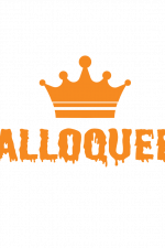 HalloQueen, Halloween Free Svg File