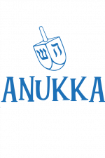 Hanukkah, Jewish, Festival Of Lights Free Svg File