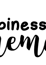 Happiness Is Homemade, Cooking Free Svg File
