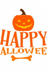 Happy Halloween, Holiday Free Svg File