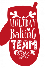 Holiday Baking Team Svg FIle