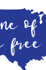 home of the free, american map, patriotic, 4th of july free svg file