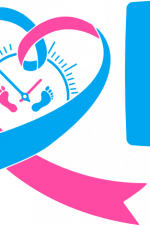 hope, ribbon, premature day awareness free svg file