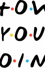 how you doin free svg file