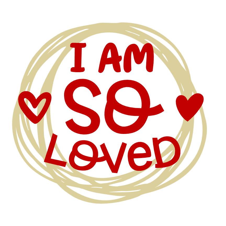 i-am-so-loved-baby-onesie-free-svg-file-SvgHeart.Com