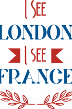 i see london i see france, funny bathroom free svg file
