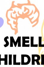 i smell children, funny halloween free svg file