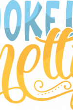 i woke up, pretty, baby onesie free svg file