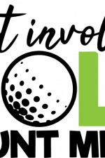 if it golf count me in, ball, sport free svg file