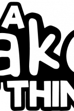 i'm a maker of things, crafting free svg file