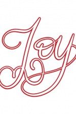 Joy, Happiness Free Svg File