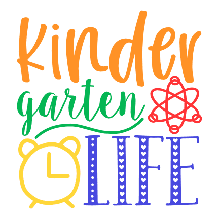 kindergarten-life-pre-school-free-svg-file-SvgHeart.Com