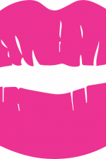 mouth, kiss, lips free svg file, clipart images