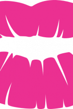 kiss, lips free svg file, clipart images