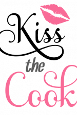 Kiss The Cook, Lip, Cooking Free Svg File